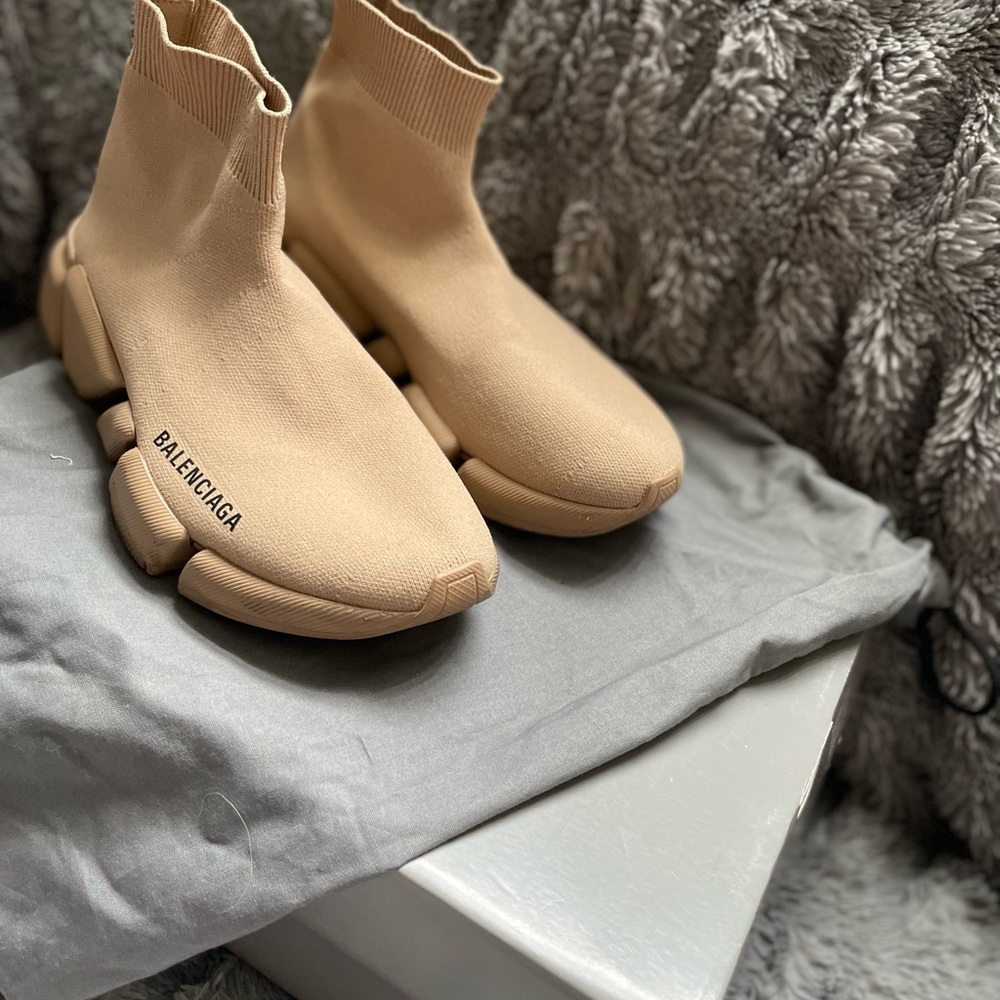 Balenciaga speed 2.0 Lt sneakers